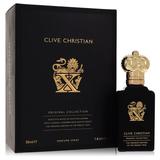 Clive Christian X For Women By Clive Christian Pure Parfum Spray (new Packaging) 1.6 Oz