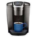 Keurig K- Single-Serve K-Cup Pod Coffee Maker w/ Iced Coffee Setting & Strength Control, Size 13.1 H x 12.7 W x 9.9 D in | Wayfair 611247378397