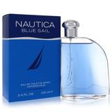 Nautica Blue Sail For Men By Nautica Eau De Toilette Spray 3.4 Oz
