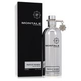 Montale Fruits Of The Musk For Women By Montale Eau De Parfum Spray (unisex) 3.4 Oz