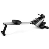 Costway Adjustable Oxygen Resistance of Folding Magnetic Rowing