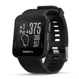 Garmin Approach S10 Golf Smartwatch, Black
