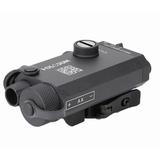 Holosun Ls117 Laser Sight With Qd Mount - Green Laser Sight