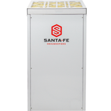 Santa Fe Classic Basement Dehumidifier