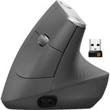 Logitech MX Vertical Advanced Ergonomic Mouse 910-005447