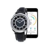 Horological Smartwatch - Black - Frederique Constant Watches