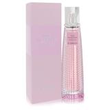 Live Irresistible Blossom Crush For Women By Givenchy Eau De Toilette Spray 2.5 Oz