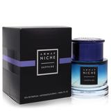 Armaf Niche Sapphire For Women By Armaf Eau De Parfum Spray 3 Oz