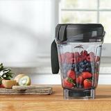 Vitamix ® 64 oz Low Profile Wet Blade Container for Legacy Series, Size 10.1 H x 9.0 W x 11.5 D in | Wayfair 60904