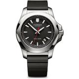 Inox Watch - Black - Victorinox Watches