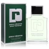 Paco Rabanne For Men By Paco Rabanne After Shave 3.3 Oz