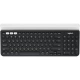 Logitech K780 Wireless Keyboard Non-Speckled 920-008149