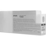 Epson T596900 Light Light Black UltraChrome HDR Ink Cartridge for Select Stylus P T596900