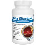 Beta Sitosterol, 120 Tablets, Roex