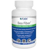Sea Fiber, 120 Tablets, Roex