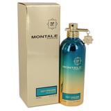Montale Day Dreams For Women By Montale Eau De Parfum Spray (unisex) 3.4 Oz