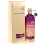 Montale Orchid Powder For Women By Montale Eau De Parfum Spray (unisex) 3.4 Oz