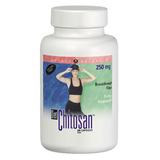 Diet Chitosan 250mg 240 caps from Source Naturals