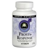 "Prosta-Response for Healthy Prostate, 90 Tablets, Source Naturals"