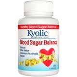 Kyolic Blood Sugar Balance, 100 Capsules, Wakunaga