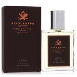 1869 For Men By Acca Kappa Eau De Parfum Spray 3.3 Oz