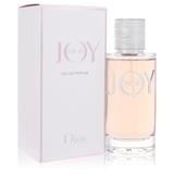 Dior Joy For Women By Christian Dior Eau De Parfum Spray 3 Oz