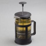 Creative Home 4 Cup French Press Coffee Maker, Size 4.0 H x 3.8 W x 3.8 D in | Wayfair 45007