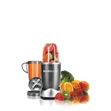 Nutribullet® Nutribullet™ Nbr-0801R Red, Gray