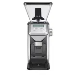 Cuisinart Deluxe Grind Conical Burr Mill - Cbm20, Silver