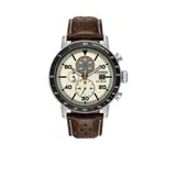 Citizen Men's Eco-Drive Brycen Chronograph Watch