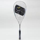 Black Knight Reflex Squash Racquets
