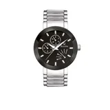 Bulova Men's From the Dress Collection Watch, Black
