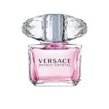 Versace Women's Bright Crystal Eau De Toilette, 6.7 Oz