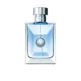 Versace Men's Pour Homme Eau De Toilette, 3.4 Oz