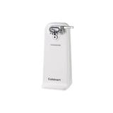 Cuisinart Deluxe Can Opener Cco50N, White