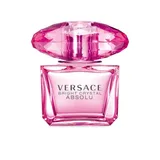 Versace Women's Bright Crystal Absolu Eau de Parfum, 3 oz