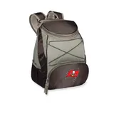Picnic Time Tampa Bay Buccaneers Ptx Backpack Cooler, Black