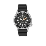 Men's Citizen Eco-Drive Promaster Diver Watch, Black