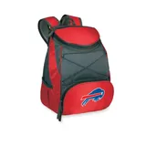 Picnic Time Buffalo Bills Ptx Backpack Cooler, Red