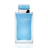 Dolce & Gabbana Women's Light Blue Eau Intense, 3.3 Oz