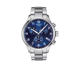 Tissot Men's Stainless Steel Chrono X-Large Classic Watch