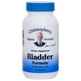 "Christopher's Original Formulas, Bladder Formula Capsule, 100 Vegicaps"