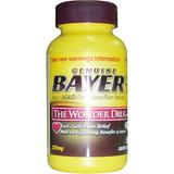 "Bayer, Genuine Aspirin 325 mg, 500 Tablets"