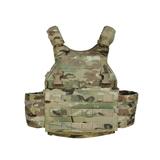 Velocity Systems SCARAB LT Body Armor Plate Carrier Nylon SKU - 405798