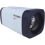 PTZOptics 12x NDI|HX ZCAM 3G-SDI Box Camera PT12X-NDI-ZCAM
