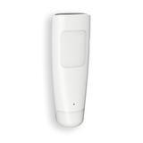 AmerTac Power Failure LED Night Light Plastic/Metal in White, Size 4.97 H x 1.93 W x 1.4 D in | Wayfair NL-PWFL