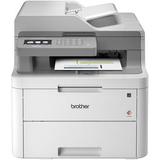 Brother MFC-L3710CW Color LED All-in-One Printer MFC-L3710CW