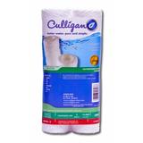 Culligan Level 3 Whole House Filter Replacement Cartridge (Pack of 2), Size 9.88 H x 2.25 W x 9.75 D in | Wayfair CULLIGAN-CW-F-D