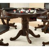 Wildon Home® 48" L Atlantic Poker Table Felt, Size 31.0 H x 48.0 W x 48.0 D in | Wayfair CST1399 2345708