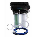 Hydrologic Stealth Reverse Osmosis Water Filtration System, Size 26.0 H x 13.0 W x 12.0 D in | Wayfair HYDROLOGIC-31040